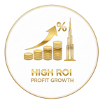 سود اوری و سرمایه گذاری بالا